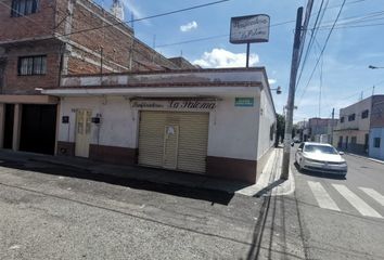Local comercial en  Lindavista, Santiago De Querétaro, Municipio De Querétaro