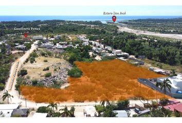 Lote de Terreno en  San José Del Cabo Centro, San José Del Cabo