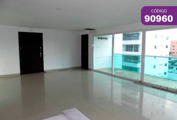 Apartamento en  Carrera 58 96 158, Barranquilla, Atlántico, Col