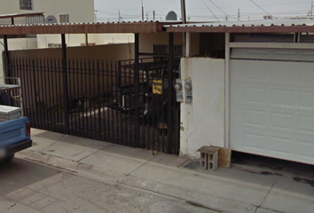 Casa en  Avenida Río Mezcalapa 3749, Fraccionamiento Bugambilias, Mexicali, Baja California, 21395, Mex