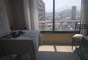 Departamento en venta en Santiago Centro