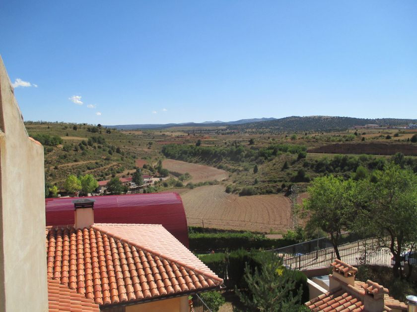 Casa en venta La Puebla De Valverde, Teruel Provincia