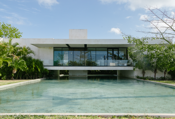 Lote de Terreno en  Pueblo Temozon Norte, Mérida, Yucatán