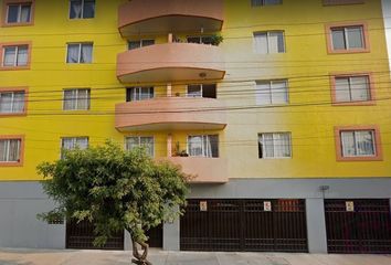 Departamento en  Juana De Arco 95, Moderna, Benito Juárez, Ciudad De México, 03510, Mex