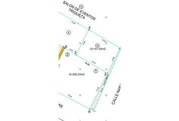 Lote de Terreno en  Pitahayas, Pachuca De Soto