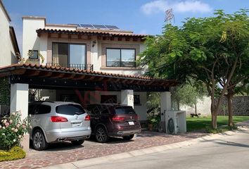 Casa en  Praderas De La Hacienda, Celaya