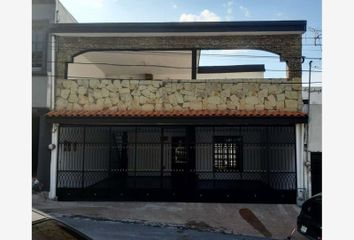 Casa en  Villa Sol, Monterrey