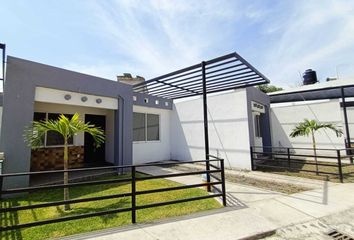 Casa en  Otilio Montaño, Cuautla De Morelos, Morelos, México
