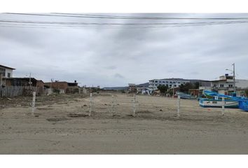 Terreno Comercial en  Crucita, Portoviejo