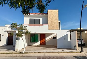 Casa en fraccionamiento en  Boulevard El Mayorazgo, Fracc El Mayorazgo Residencial, León, Guanajuato, 37547, Mex