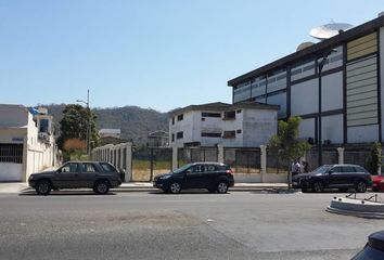 Terreno Comercial en  Tarqui, Guayaquil