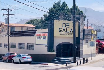 Local comercial en  Villa Fontana I, Tijuana