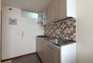 Apartamento en  Sinai, Manizales