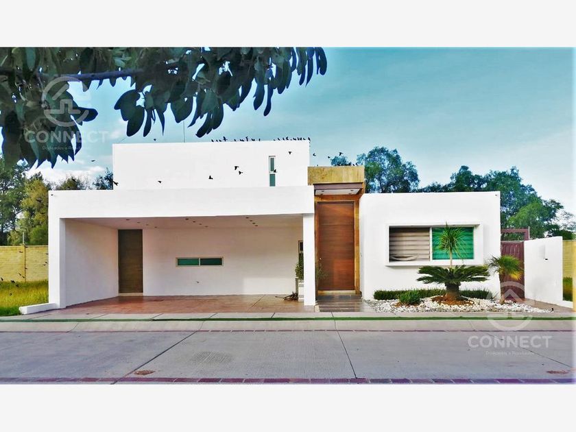 venta Casa en El Mayorazgo, León (MX23-OA8094)