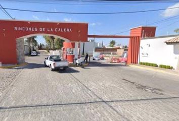 Lote de Terreno en  Privada Galáctica, La Calera, Puebla, 72520, Mex