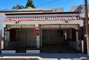 Casa en  Nueva Castilla, Hermosillo