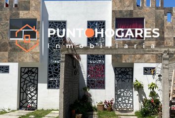 Casa en  Eréndira, Morelia, Michoacán, México