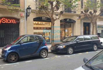 Local Comercial en  Donostia-san Sebastian, Guipúzcoa