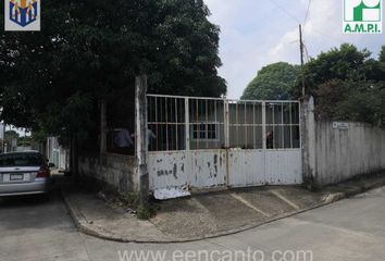 Casa en  Tacoteno, Minatitlán, Veracruz