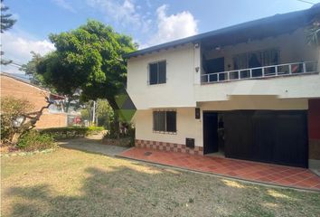 Casa en  Laureles, Medellín