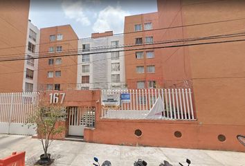 Departamento en  Cobre 167, Popular Rastro, Ciudad De México, Cdmx, México