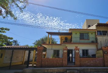 Casa en  Bucerías Centro, Bahía De Banderas