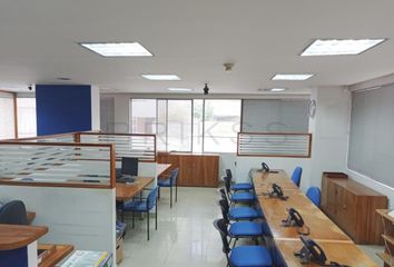 Oficina en  El Retiro, Bogotá