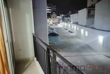 Apartamento en  Provenza, Bucaramanga