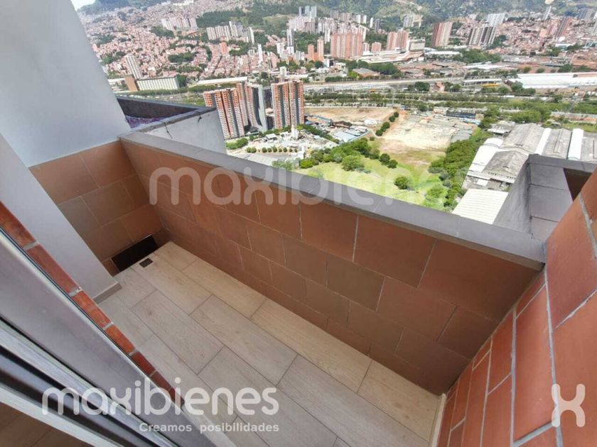 Apartamento en arriendo Bello, Antioquia