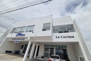 Local comercial en  Avenida Románica, Villa Magna, San Luis Potosí, 78183, Mex