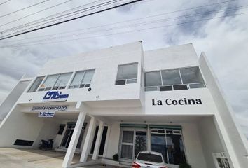 Local comercial en  Villa Magna, San Luis Potosí