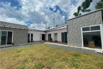 Casa en  Villa Del Viento, Popayán