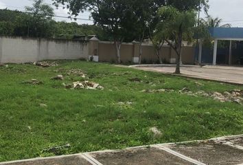 Lote de Terreno en  Calle 20, Conkal, Yucatán, 97345, Mex