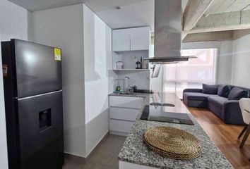 Apartamento en El Chicó, Bogotá