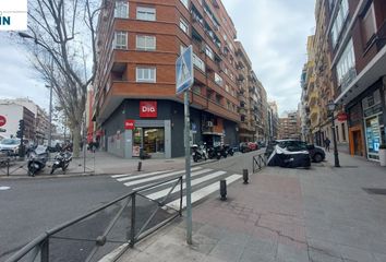 Garaje en  Arganzuela, Madrid