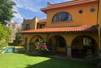 Casa en  Vista Hermosa, Cuernavaca, Morelos