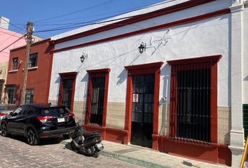 Casa en  Tequisquiapan, San Luis Potosí