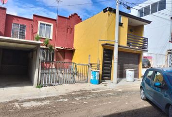 Condominio horizontal en  Santa Fe, Tijuana