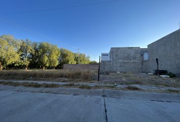 Lote de Terreno en  Calle Del Bambú 105-105, Fracc Villas De La Cantera, Aguascalientes, 20200, Mex