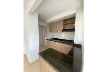 Apartamento en  Valle Del Lili, Cali