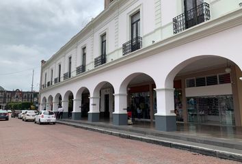 Local comercial en  Portal Reforma, Calle Nicolás Bravo Sur Mz 010, Centro, Toluca De Lerdo, Estado De México, México