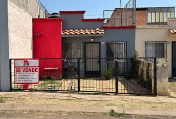 62 casas económicas en venta en Tepatitlán de Morelos 