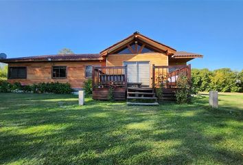 Casa en  Las Cabras, Cachapoal