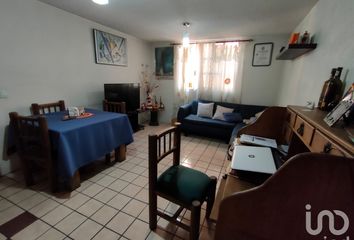 Departamento en  Agrícola Pantitlán, Iztacalco