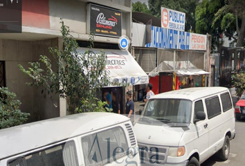 Lote de Terreno en  Juárez, Cuauhtémoc, Cdmx
