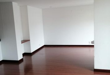 Apartamento en  El Contador, Bogotá