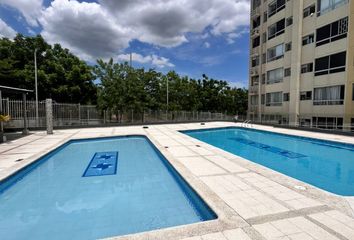 Apartment for rent in Villa Carolina, Barranquilla