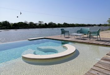 Lote de Terreno en  Sierra Papacal, Mérida, Yucatán