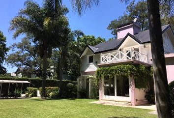 Casa en  San Facundo, Partido De La Plata