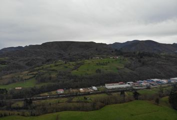 Terreno en  Villanueva (piloña), Asturias